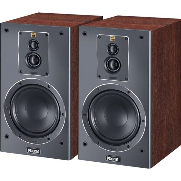 Акустичні колонки Magnat Signature 503 Mocca