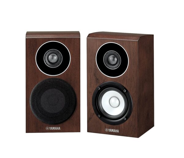 Акустичні колонки Yamaha NS-B700 Brown