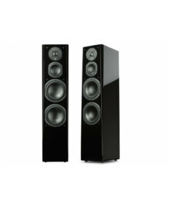 Фронтальні акустичні колонки SVS Prime Tower Piano Gloss