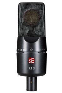 Мікрофон sE Electronics X1 S фото 1