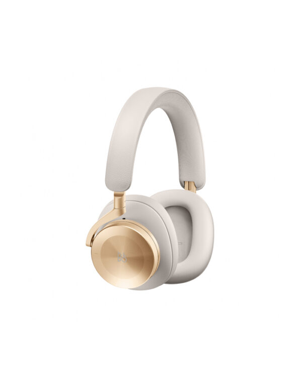 Навушники з мікрофоном Bang & Olufsen BeoPlay H95 Gold Tone фото 1