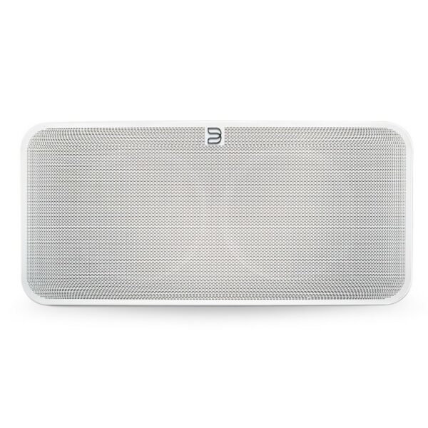 Моноблочна акустична система Bluesound Pulse 2i White фото 1