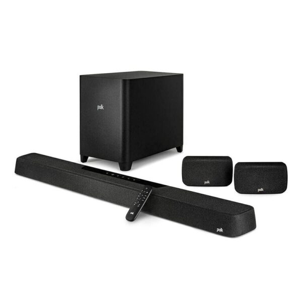 Саундбар Polk audio MagniFi MAX SR 7.1