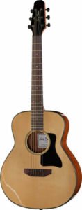 Акустична гітара Harley Benton GS-Travel Spruce фото 1