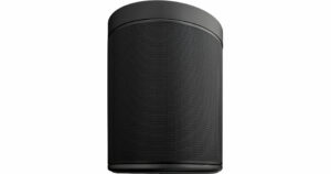 Моноблочна акустична система Yamaha MusicCast WX-021 Black фото 2