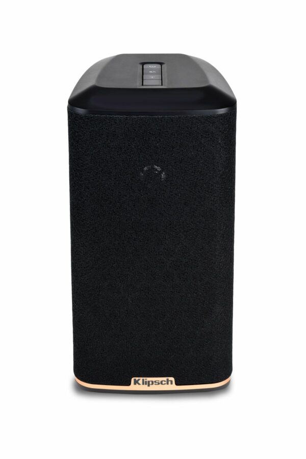 Моноблочна акустична система Klipsch RW-1 Wireless Speaker фото 1