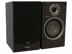 Мультимедійна акустика TAGA HARMONY TAV-500B V.2 Wenge фото 1