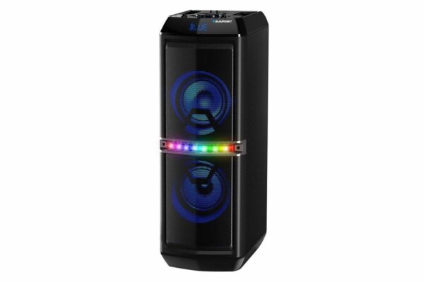 Мультимедійна акустика Blaupunkt PS05.2DB фото 1