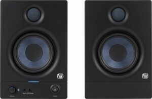 Студійні монітори PreSonus Eris E4.5 2nd Gen фото 1