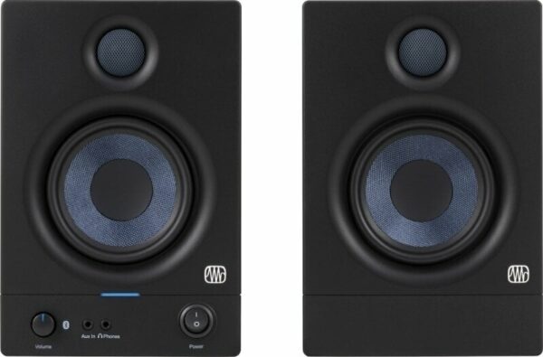 Студійні монітори PreSonus Eris E4.5 2nd Gen фото 1