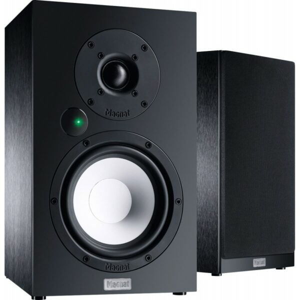 Акустичні колонки Magnat Multi Monitor 220 Black фото 1