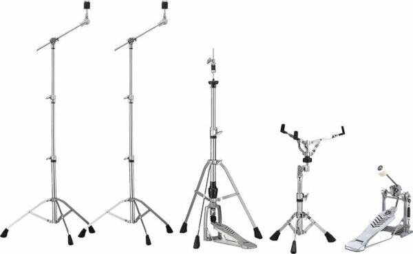 Комплект стійок Yamaha HW780