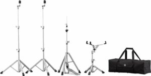 Набір стійок YAMAHA HW3 Advanced Lightweight Hardware Set