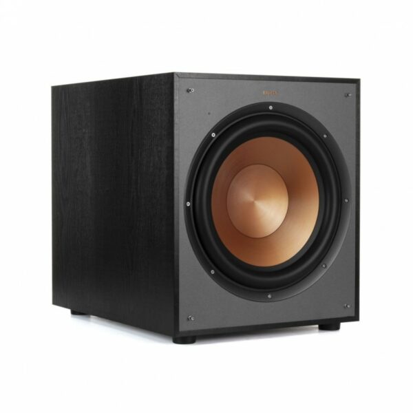 Сабвуфер активний Klipsch R-120SW фото 1