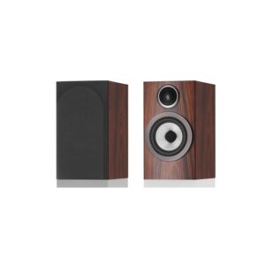 Фронтальні акустичні колонки Bowers & Wilkins 707 S3 Mocha фото 1