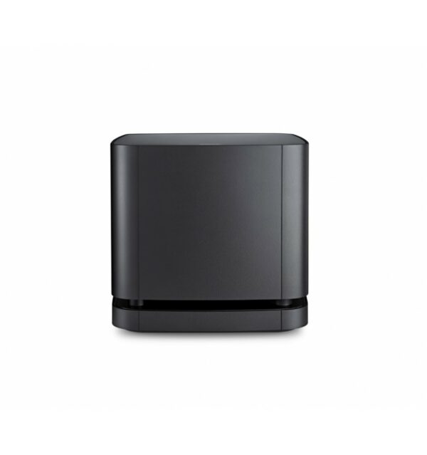 Сабвуфер активний Bose Bass Module 500 фото 1