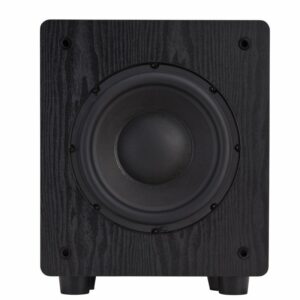 Сабвуфер активний Fyne Audio F3-10 фото 2