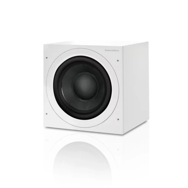 Сабвуфер активний Bowers & Wilkins ASW610 White фото 1