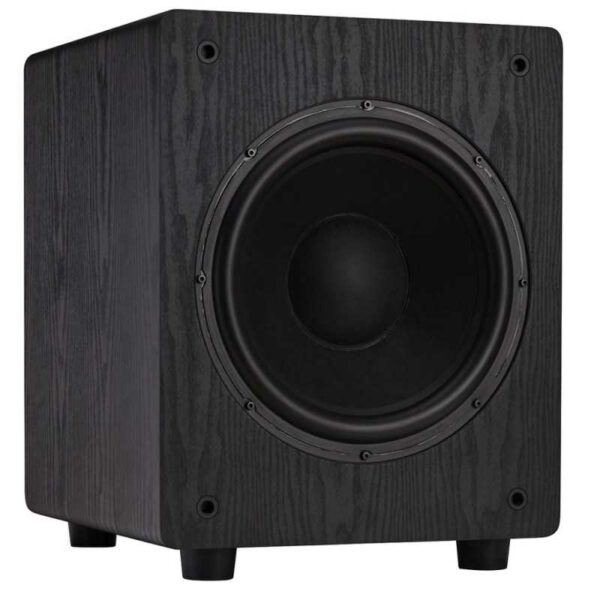 Сабвуфер активний Fyne Audio F3-12 фото 1