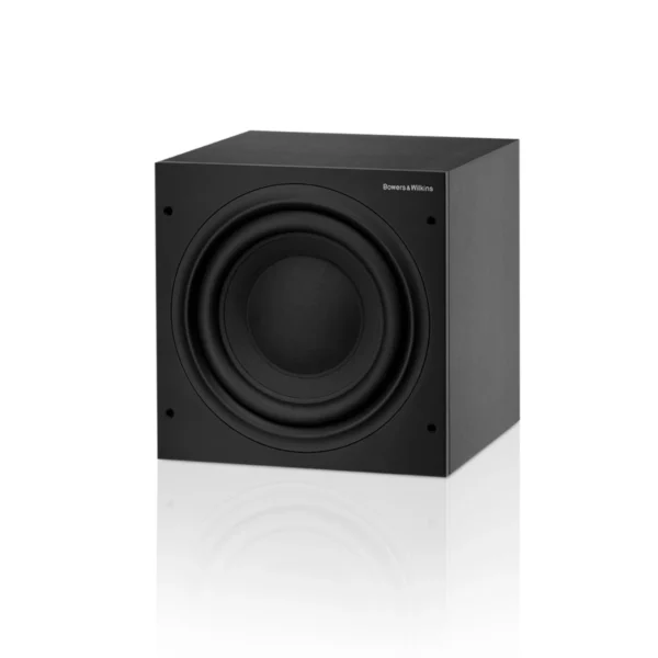 Сабвуфер активний Bowers & Wilkins ASW610 Black фото 1