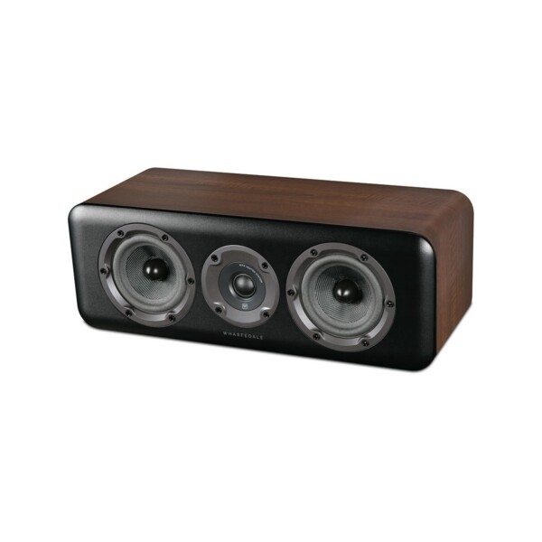 Акустична система центрального каналу Wharfedale Diamond 300C Walnut фото 1