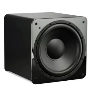 Сабвуфер активний SVS SB-1000 PRO Pro Piano Gloss Black фото 1