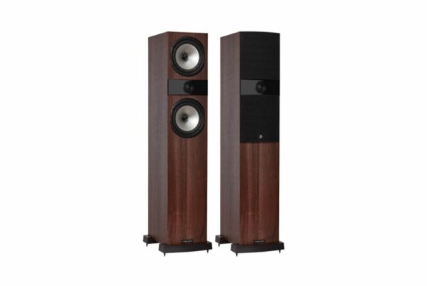 Акустичні колонки Fyne Audio F303 Walnut фото 1