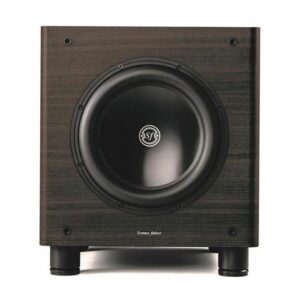 Сабвуфер активний Sonus Faber Gravis II Wenge фото 1