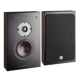 Тилові акустичні колонки DALI OBERON ON-WALL C Dark Walnut