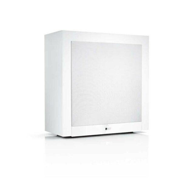 Сабвуфер активний KEF T2 White