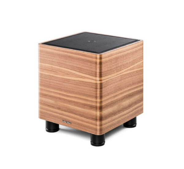 Сабвуфер активний Sonus Faber Gravis I Wood фото 1