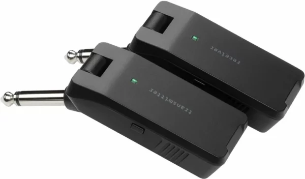 Інструментальна радіосистема Ibanez WS1 Wireless System фото 1