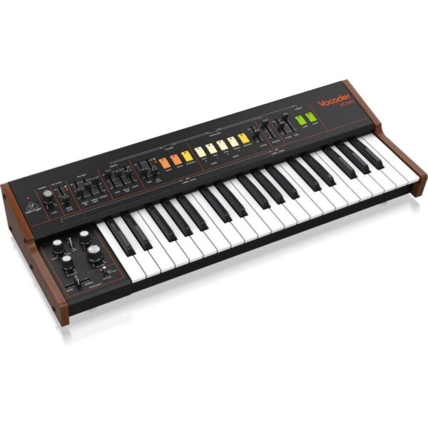 Синтезатор Behringer VC340 фото 3