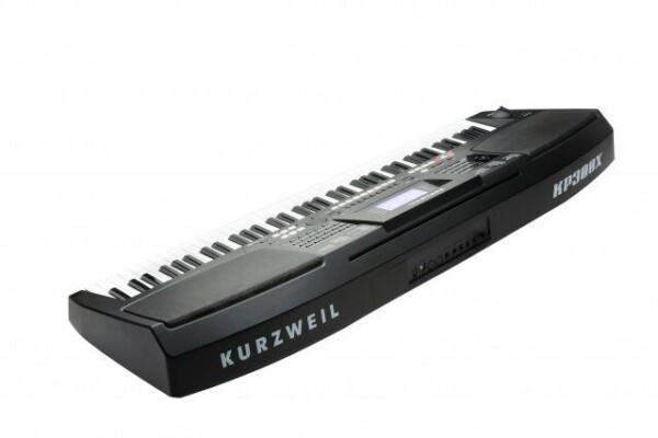 Синтезатор Kurzweil KP300X фото 6