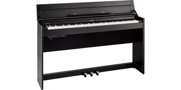 Цифрове піаніно Roland DP603 CB фото 1