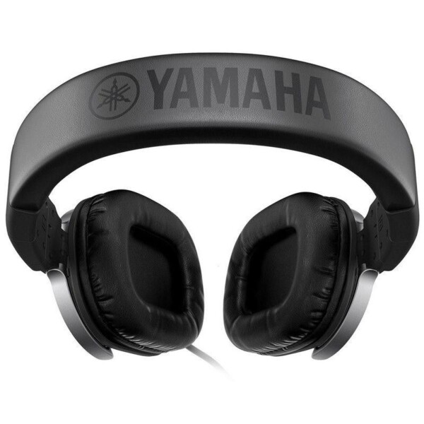 Навушники без мікрофону Yamaha HPH-MT8 фото 5