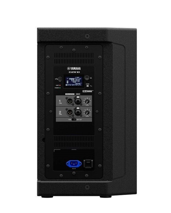 Акустична система Yamaha DZR10 фото 4