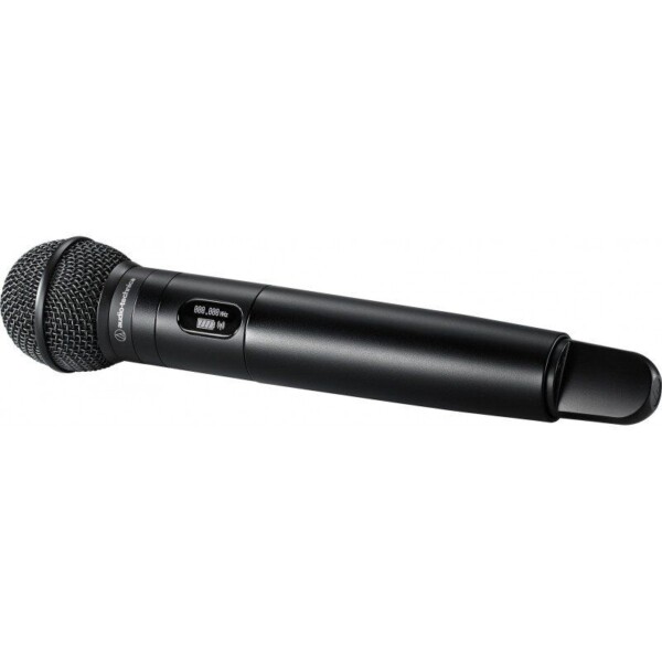 Мікрофонна радіосистема Audio Technica ATW 3212/C510 фото 3