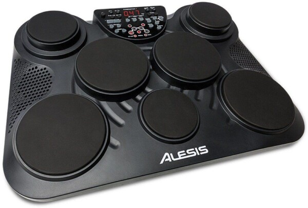 Електронна ударна установка Alesis Compact Kit 7 фото 1
