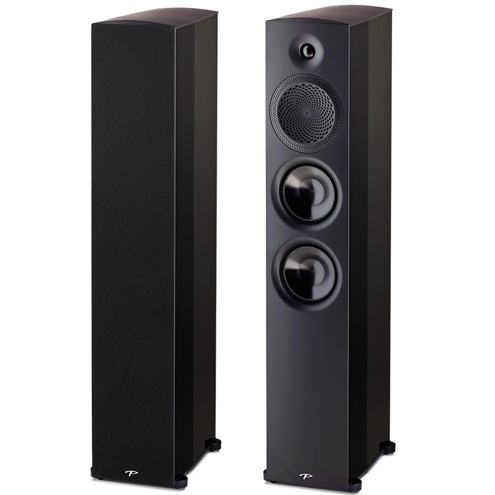 Фронтальні акустичні колонки Paradigm Premier 800F Gloss Black