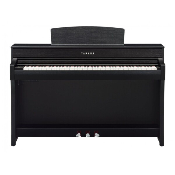 Цифрове піаніно YAMAHA Clavinova CLP-745 BK фото 2