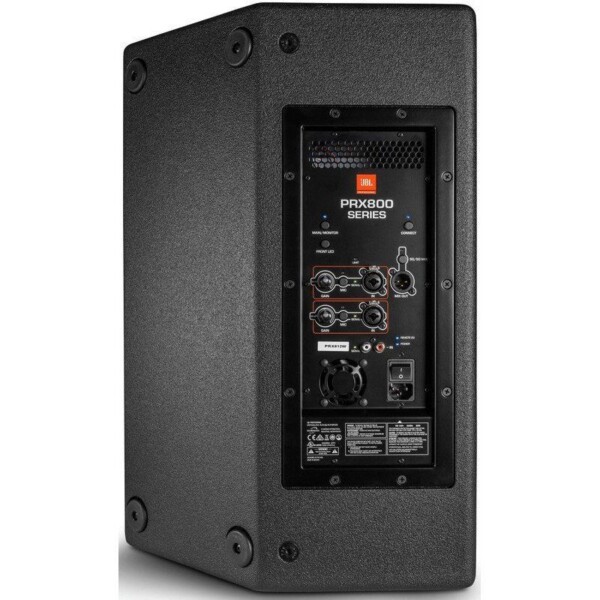 Сценічний монітор JBL PRX812W фото 4