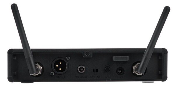 Мікрофонна радіосистема Sennheiser XSW 2-ME2 фото 3