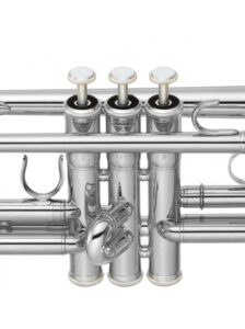 Труба Yamaha YTR3335S фото 2
