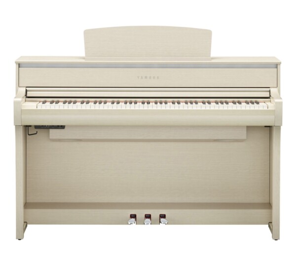 Цифрове піаніно YAMAHA Clavinova CLP-775 WA фото 2
