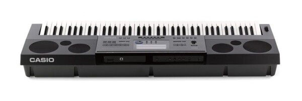 Синтезатор Casio WK-6600 фото 3