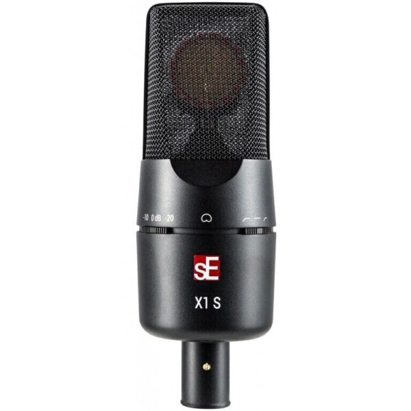 Комплект для звукозапису sE Electronics X1 S Studio Bundle фото 2