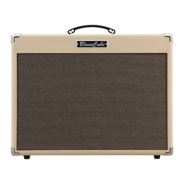 Комбопідсилювач Roland Blues Cube Stage фото 2