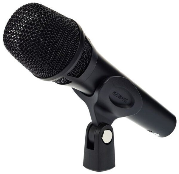 Мікрофон NEUMANN KMS 105 фото 2