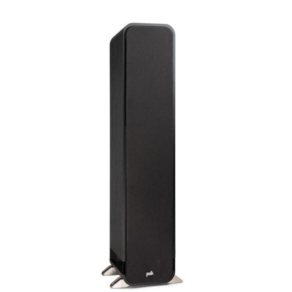 Фронтальні акустичні колонки Polk audio Signature S50e Black фото 2